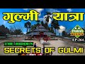 Gulmi tour        the hidden secrets of gulmi  