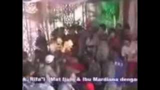 Orgen Tunggal Pesona Live in Tangga Buntung Mat Ijah