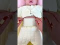 Parents Notice Babies Sleep Longer the First Night Wearing This Pajama #babyessentials #babygear