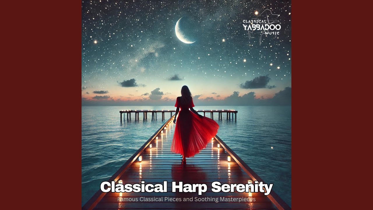 YouTubeでOld Hungarian Dances from the 17th Century (Harp Transcription)を視聴 YouTubeでOld Hungarian Dances from the 17th Century (Harp Transcription)を視聴