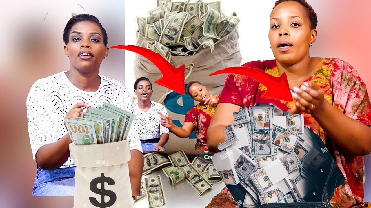 IKIGURUGURU KIRAHEMBWE NONE KIRYAMYE MUMADORARI