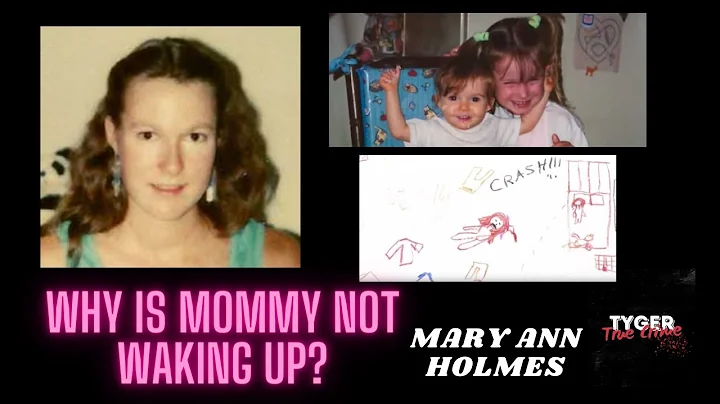 The disturbing case of Mary Anne Holmes, Thatcher,...