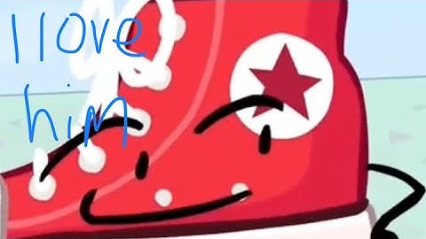 Animatic Battle 4A, but only when Shoe is on screen