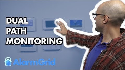 Dual Path Monitoring