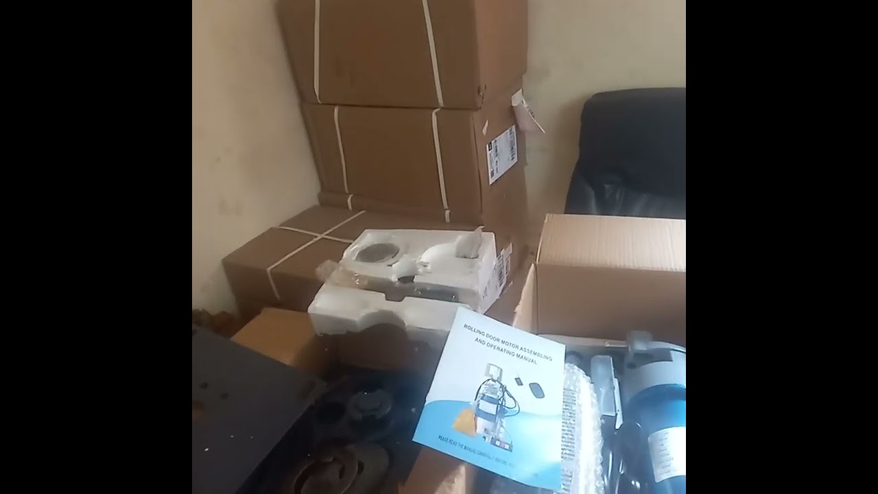 Automatic Roller Shutter Motorised Motor/ Sliding/ Swing Motor Machine