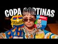 EMPIEZA LA COPA CORTINAS 🔥 INSANOS DE ZACATECAS VS CHAQUETEADORES FC 🔥