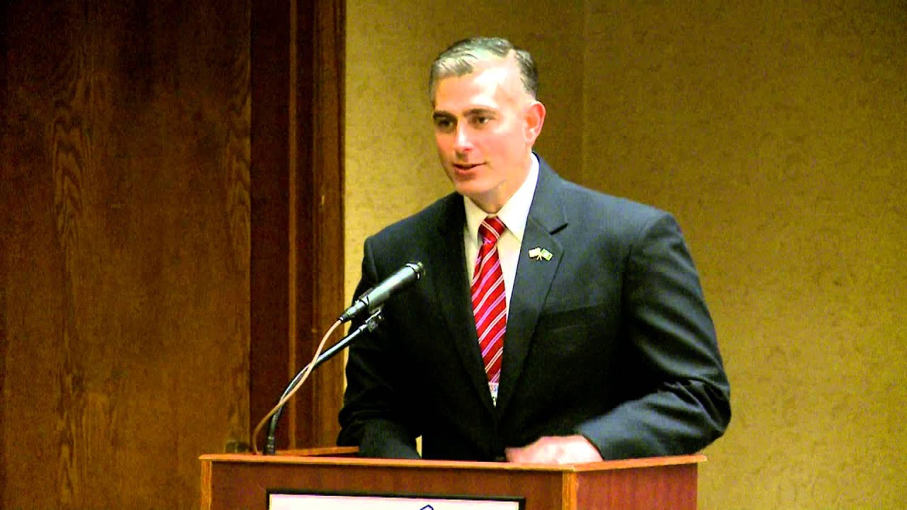 2013 Solutions Summit PASCO - Government Reform