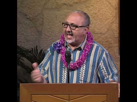 Pastor JD speaks to how biotechnology is advancing at unprecedented speeds and fitting into prophecy