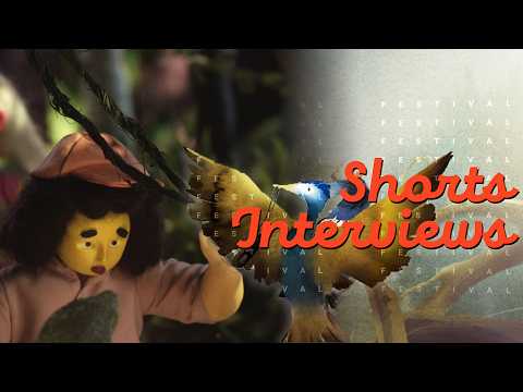 Two Ice Creams Please | Jasmine ELSEN | INTERVIEW