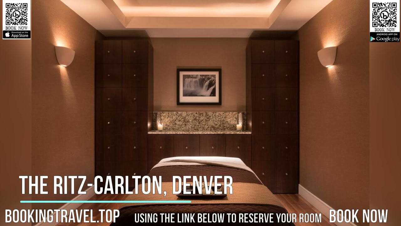 The Ritz Carlton, Denver