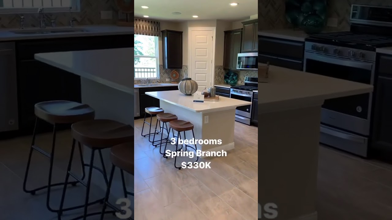 Spring Branch Houston home for sale YouTube