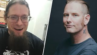 Acid Bath’s Sammy Duet thoughts on Corey Taylor Wanting to Work With Him