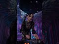 The Dark Angel of House 🖤🧚 #Shorts #WednesdayAddams #VocalHouse