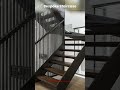 Best Bespoke Staircase in London | By TEL Constructions 2022 #stairs #bespoke #construction #2022