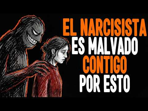 ¿Por qué el Narcisista es Malo Contigo? (6 razones)
