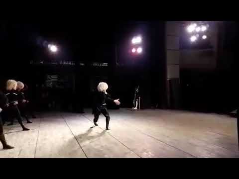 ომო კაპანაძე