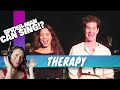 Vocal Coach Reacts Tick, Tick...Boom! - Therapy | WOW! They were...