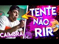 TENTE NÃO RIR KJK