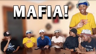 MAFIA 2 (THE ULTIMATE LYING GAME!)