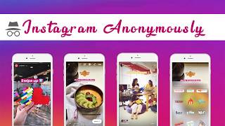 How to see an Instagram Story Anonymously screenshot 2