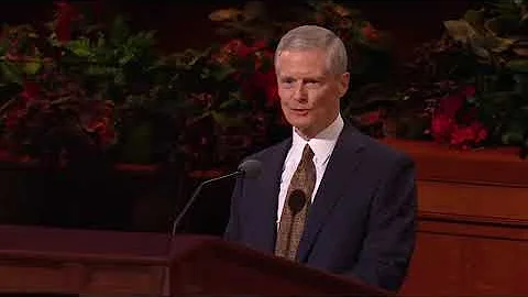 They Are Their Own Judges | David A. Bednar | October 2025 General Conference