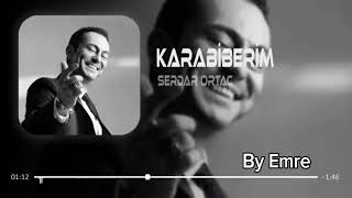 remix ✖ Karabiberim 🎶 (serdar ortaç) ✅  By Emre Resimi
