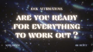 Famous [⚠️ EXTREMELY POWERFUL] REALITY CHEAT CODE SUB – Everything Starts Working Out, NO MATTER WHAT Net Worth
