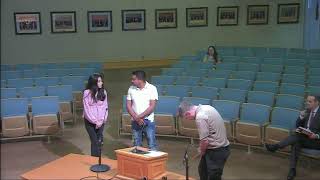 Bossier City Administrative Court - November 4th, 2025