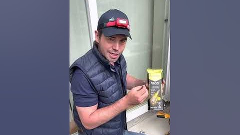 How To Install Easy Seal Refrigerant Leak Stopper