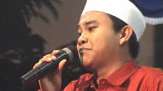 Ya Zahro voc Saiful Ummah    Assyafa'ah PP Darul Khoirot Pontianak Album Sholawat AZ ZAHRO
