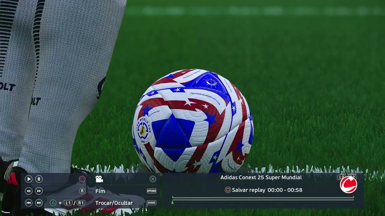 eFootball PES 2021 SEASON UPDATE 2025 03 22 12 19