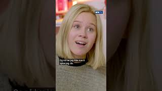 Hvem husker denne ikoniske scenen? «SKAM» er 10 år! Se det på nytt i appen #nrktv #SKAM10år #shorts