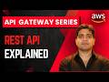 REST API Explained