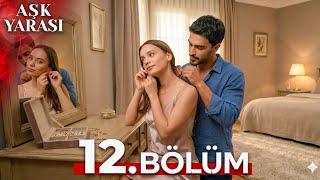 Rose Episode 12 Trailer | Aşk Yaris Episode 12 Trailer | English Subtitles 