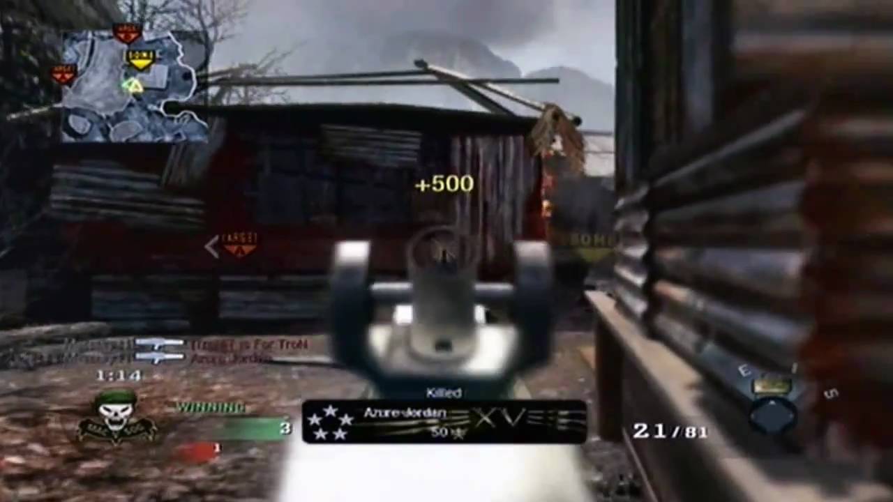 Mercury I I Competitive Montage | GBLounge