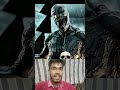 4 venom versus 1 Spider-Man kya Charon milkar spider monster ko Hara payega