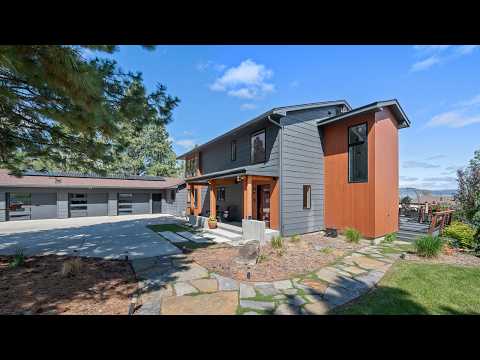 2530 Flowerree Street, Helena, MT home video tour