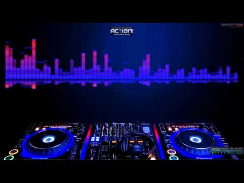 Эквалайзеры на рабочий стол в NeonVisual #7