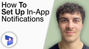 How To Set up In-App Notifications for Microsoft Dynamics 365 [2025 Full Guide]