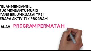 Pengenalan Program Primary Literacy and Numeracy (PLaN)