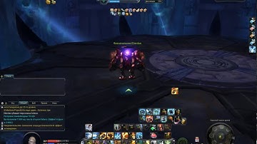 Aion Cataclysm pvp Aethertech