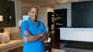 Coverall Franchise Business Owner Journey (Full Length) - Jeffrey R.