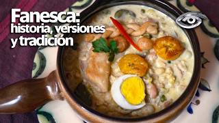 Fanesca: historia, versiones y tradición - Día a Día - Teleamazonas