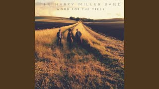 Video thumbnail of "The Harry Miller Band - Crossroads"