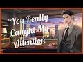 [M4F] CEO Offers You A Proposal (Dom Speaker)