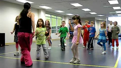 Zumba Fitness with Traci - ZUMBATOMIC - Electrifico