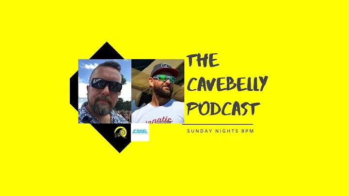 Cavebelly005 - SUPer Scotty Warren