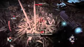 Evolve Technical Test - Support
