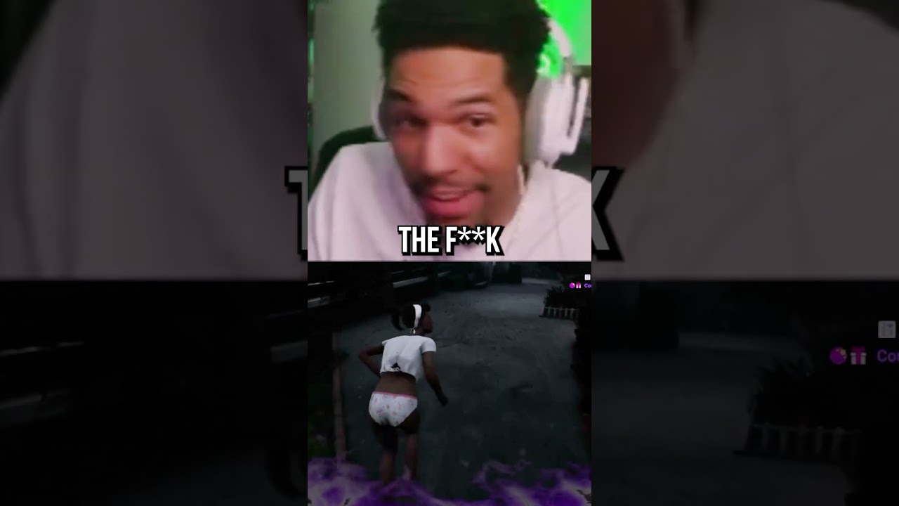 New Texas Chainsaw Massacre Game Mode is WILD!
