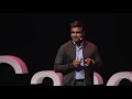 Get some skin in the game  dheeren velu  tedxcasey